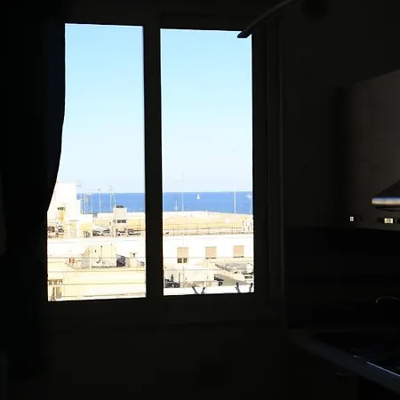 Sea View Bari