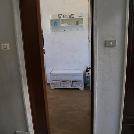 Sea View Apartment