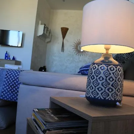 Apartment Sea View Bari