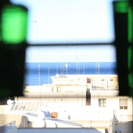 Sea View * Bari