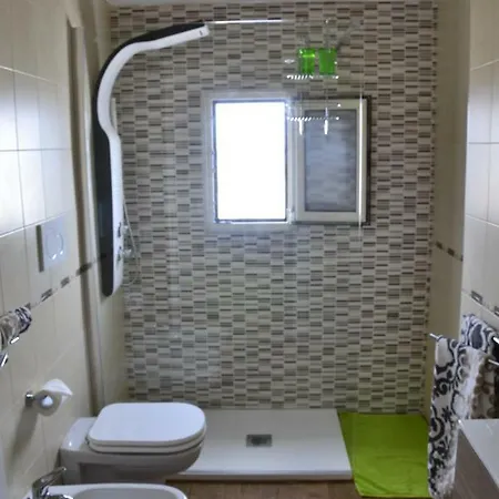 Sea View Apartment
