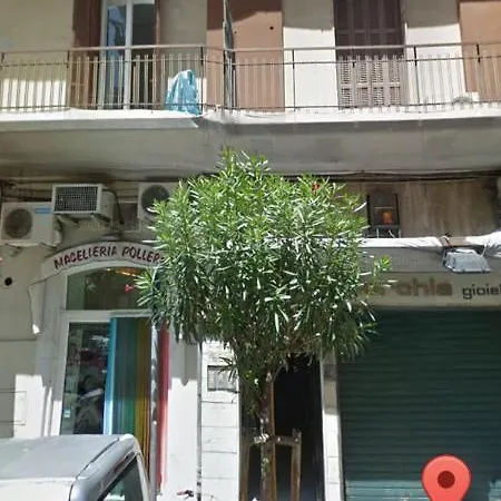 Sea View Bari