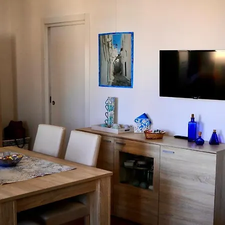 Apartament Sea View *