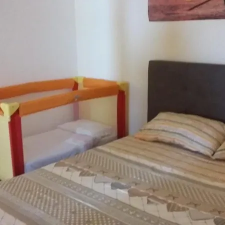 Apartament Sea View *