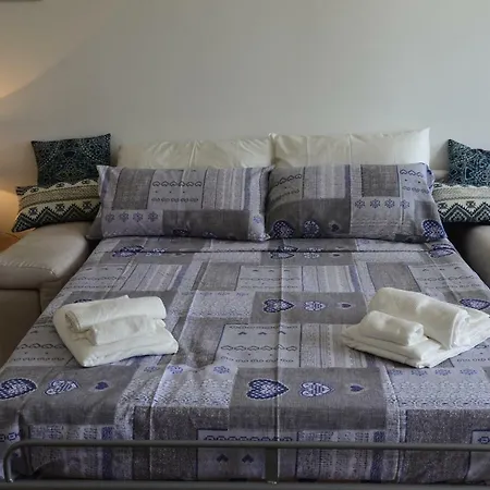Apartament Sea View