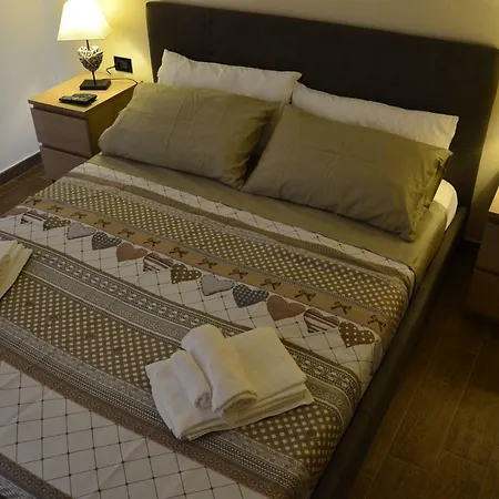 Apartament Sea View *