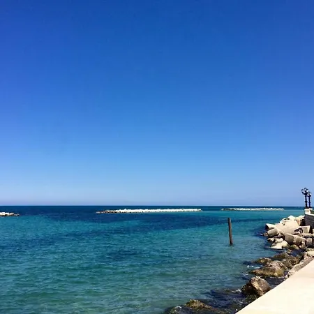 Apartament Sea View *